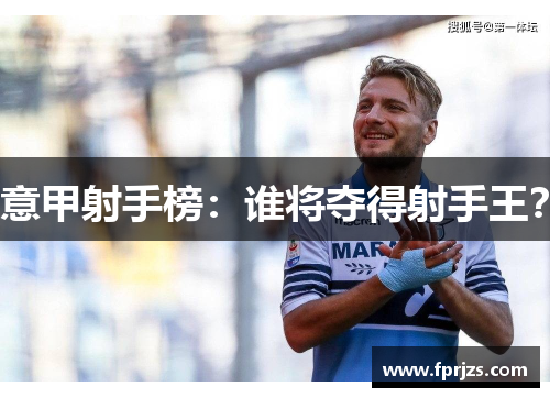 意甲射手榜：谁将夺得射手王？